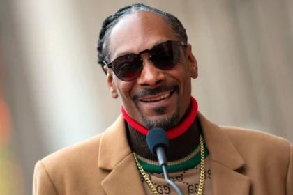 Snoop Dogg