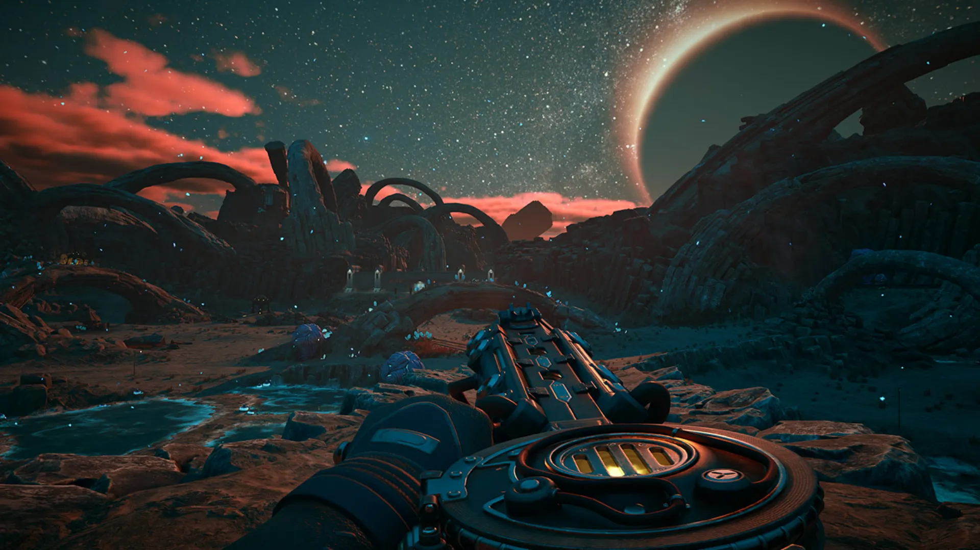 The Outer Worlds 2