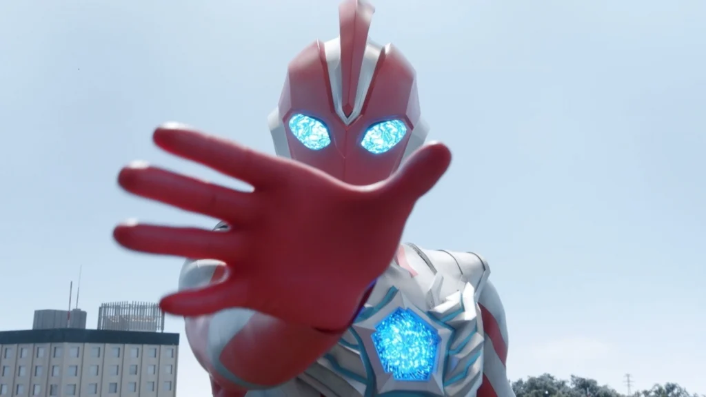 Anime Friends 2025 | Festival conta com estreia mundial de Ultraman Ômega Ultraman/Anime Friends