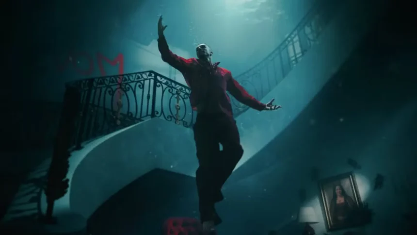 Crítica | Veigh tenta reinventar a fórmula do sucesso anterior no álbum “Eu Venci o Mundo” 1 Veigh evom