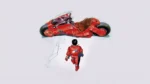 akira anime