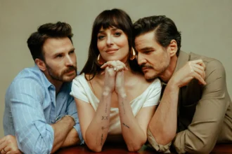 amores materialistas