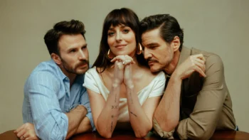 amores materialistas