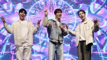 Anime Friends confirma Grupo Big Ocean