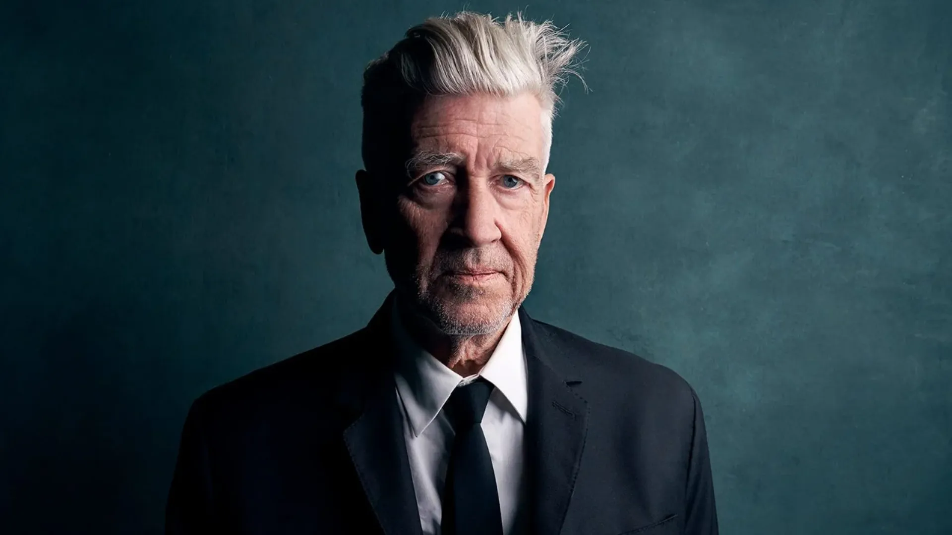 david lynch diretor