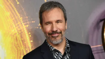 denis villeneuve