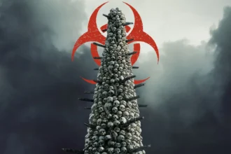 exterminio evolucao 1