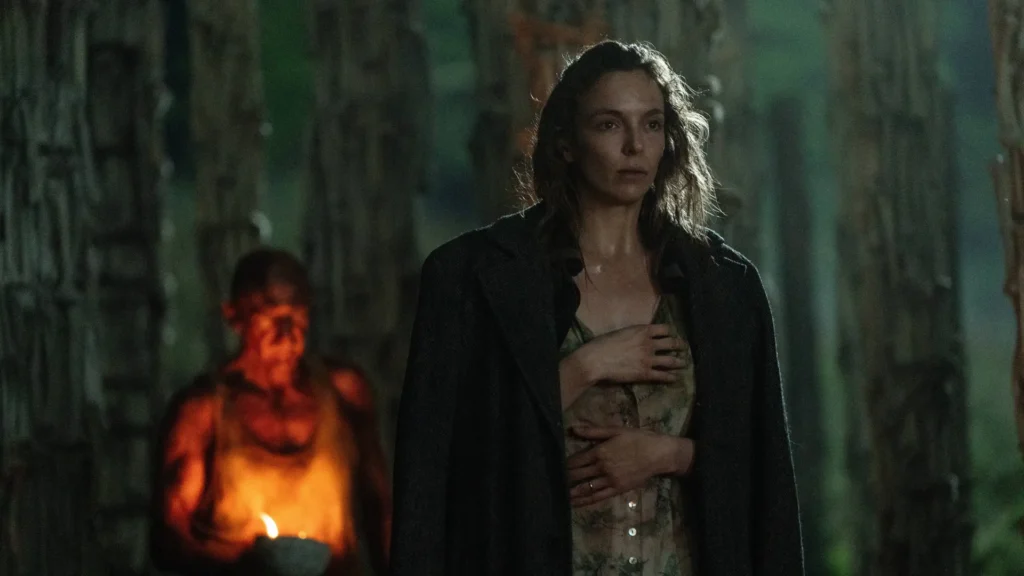 exterminio evolucao 3