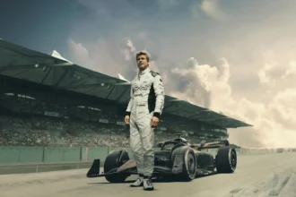 f1 filme