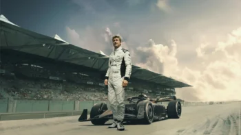 f1 filme