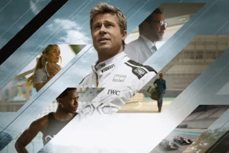 f1 filme 4
