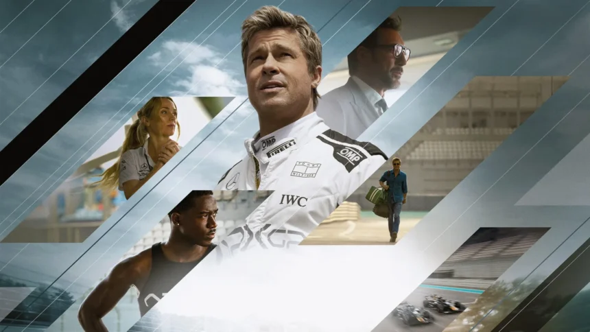 f1 filme 4