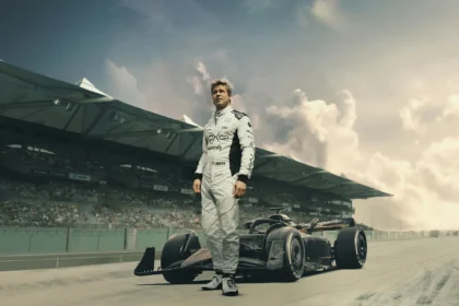f1 filme