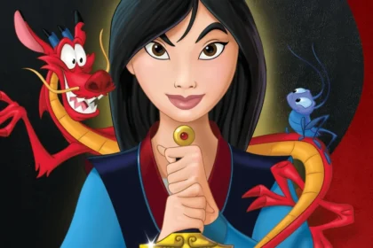 mulan