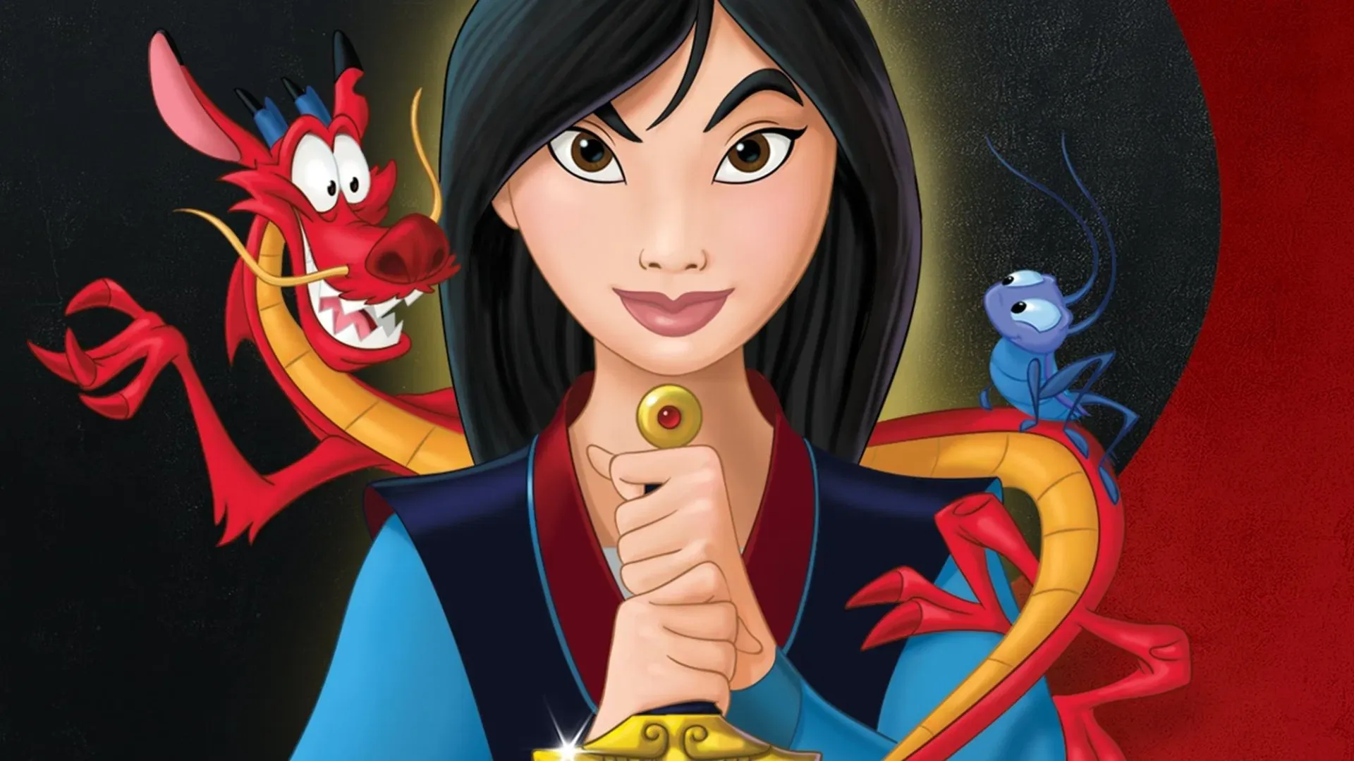 mulan
