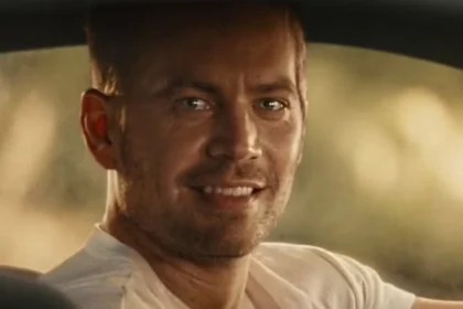 paul walker