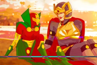 senhor milagre dc studios