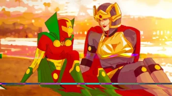 senhor milagre dc studios