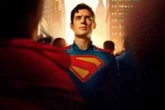 Superman: Homem do Amanhã