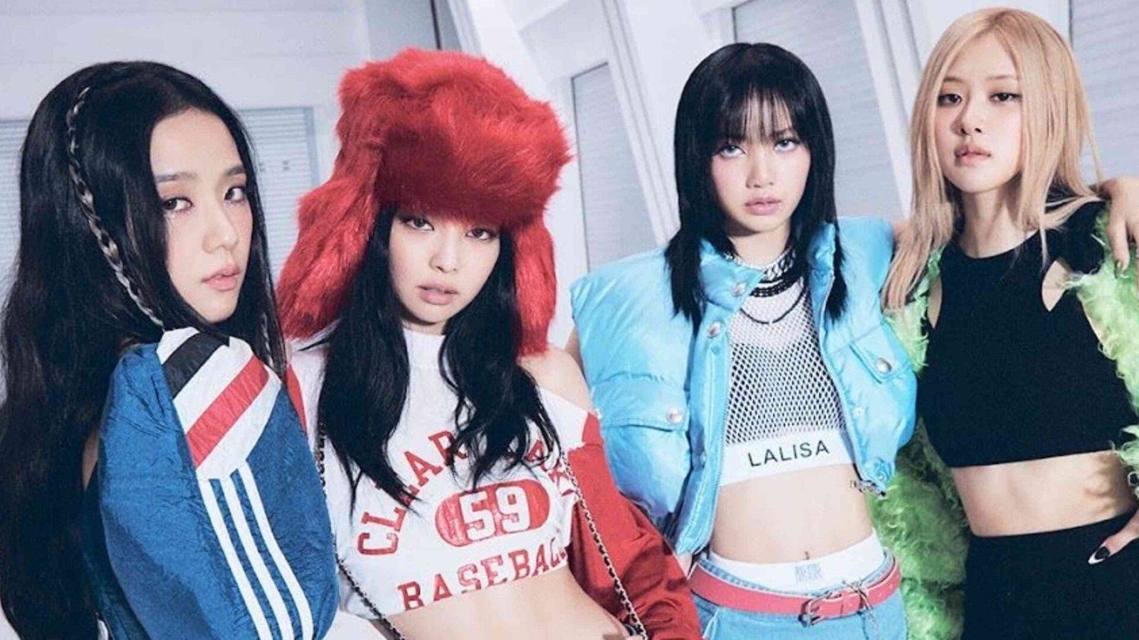 BLACKPINK
