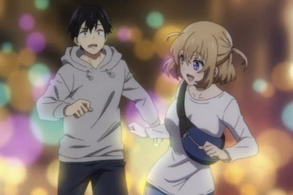 A Couple of Cuckoos 1