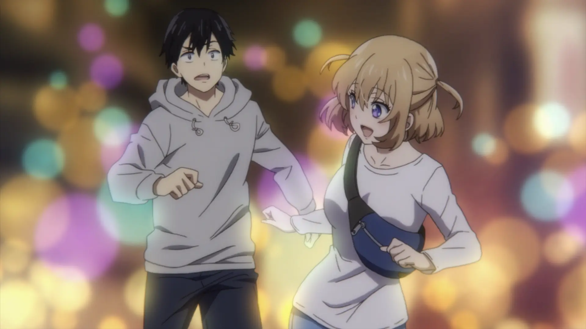 A Couple of Cuckoos 1