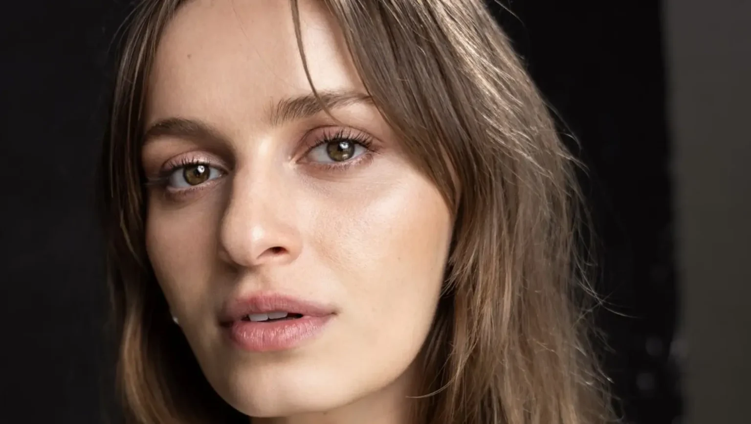 A Casa do Dragão | Annie Shapero vai interpretar Alysanne Blackwood na 3ª temporada 1 Annie Shapero