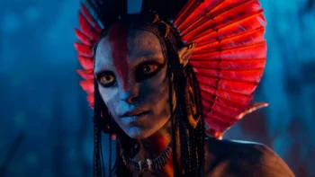 Avatar: Fogo e Cinzas