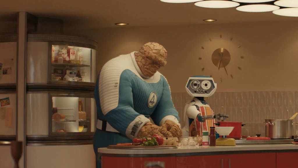 Quarteto Fantástico