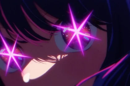 Idol de YOASOBI Oshi no Ko