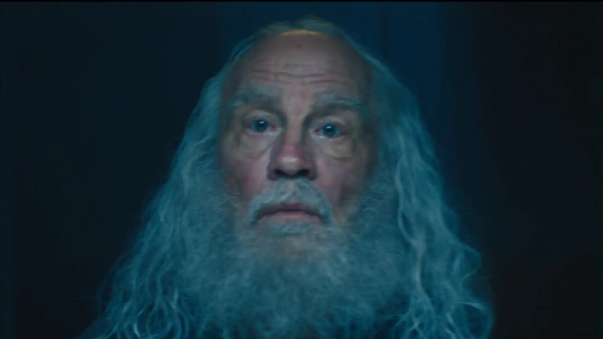 Quarteto Fantástico | John Malkovich é cortado do filme 1 John Malkovich F4