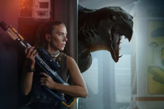 Jurassic World Recomeco