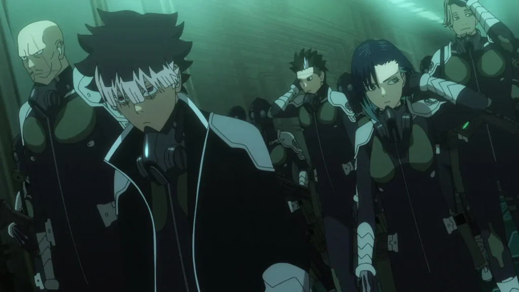 Kaiju No. 8 | 3ª temporada confirmada como o arco final do anime 3 Kaiju No. 8