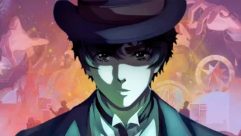 Lord of the mysteries