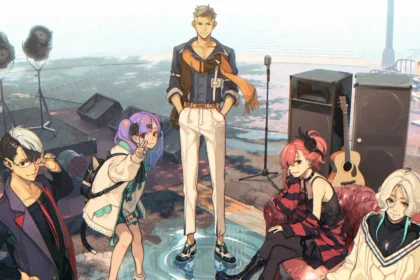 Si Vis The Sound Of Heroes