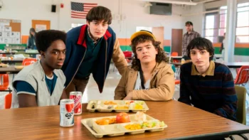 Stranger Things