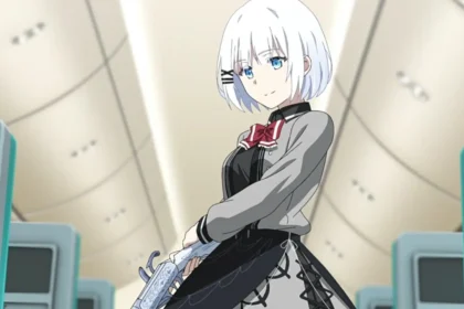 The Detective Is Already Dead