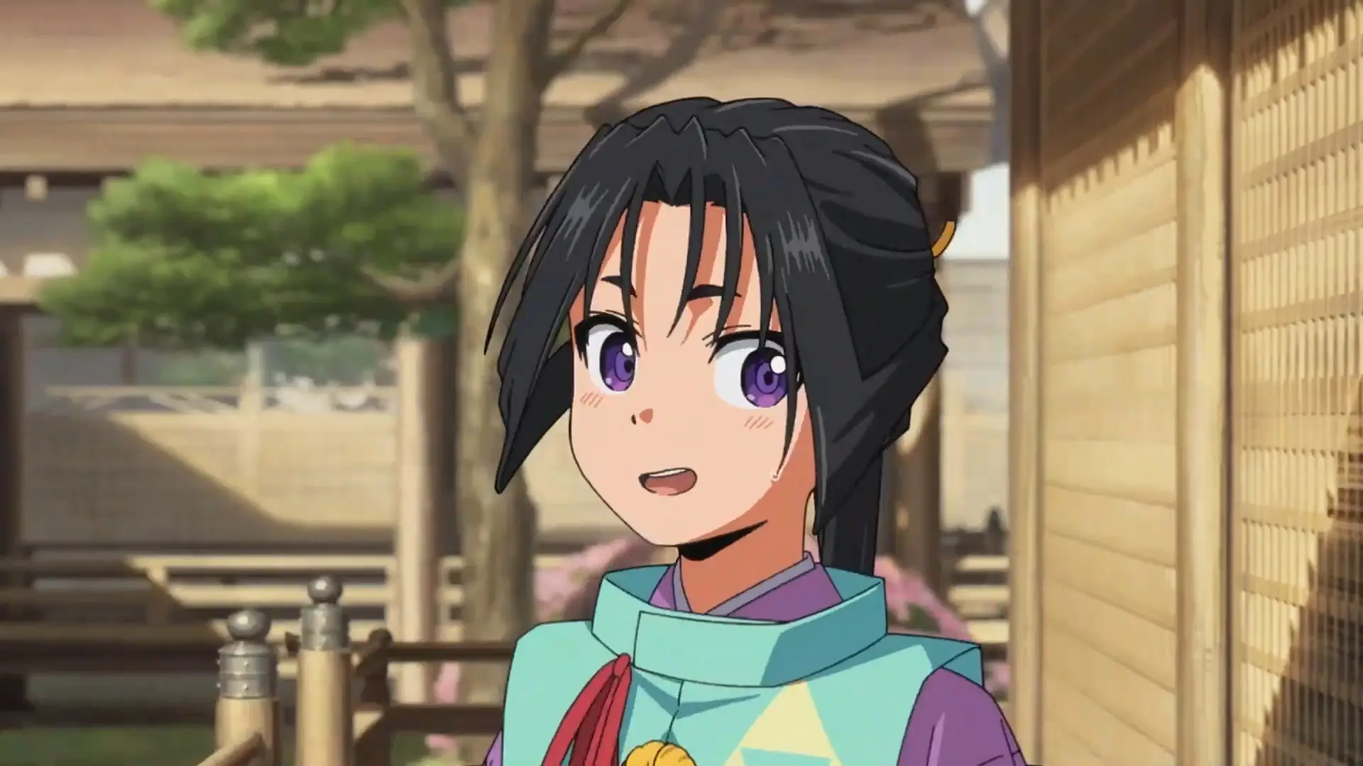 The Elusive Samurai comemora aniversário com nova arte 1 The Elusive Samurai