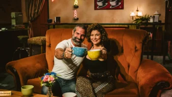 The FRIENDS Experience The One in Rio 1