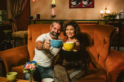 The Friends Experience The One In Rio 1