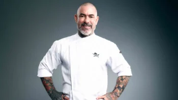 The Town 2025 Henrique Fogaca