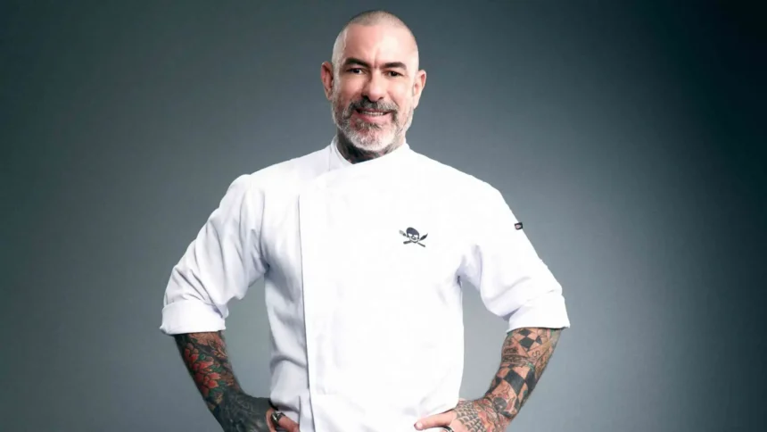 The Town 2025 Henrique Fogaca