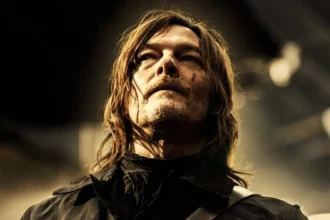 The Walking Dead Daryl Dixon