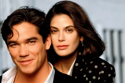 dean cain superman 1