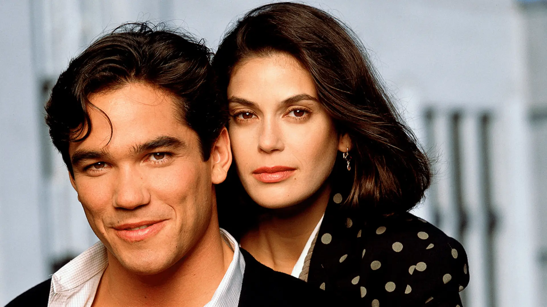 dean cain superman 1