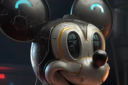 Disney