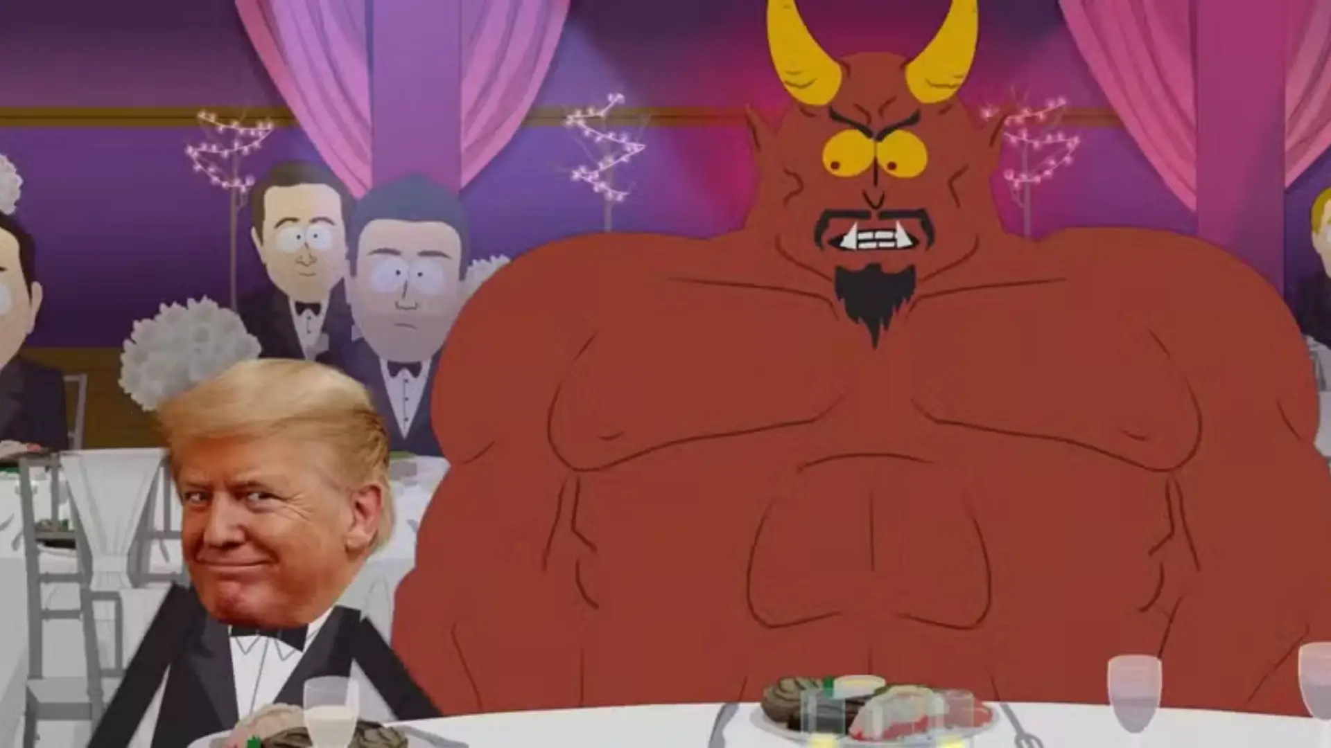 donald trump south park 1