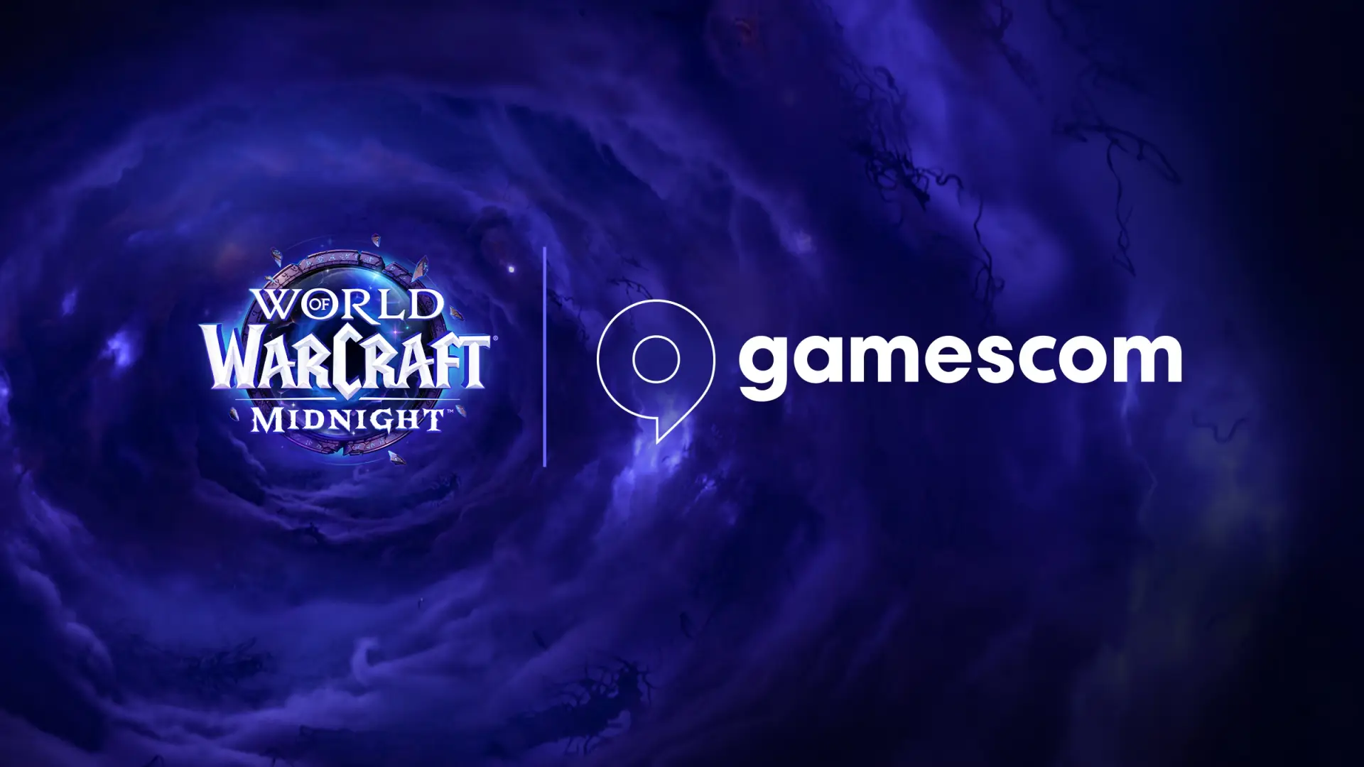 World of Warcraft na Gamescom 2025 | Moradias, Midnight e uma nova era em Azeroth 1 gamescom wow warcraft