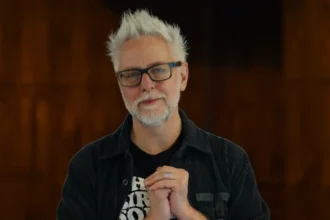 dc studios James Gunn