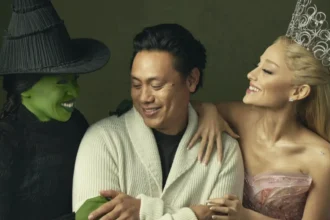 jon chu
